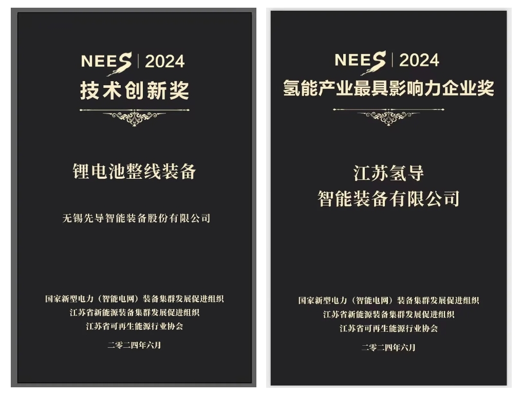 永利集团yl氢导获奖官网封面.png
